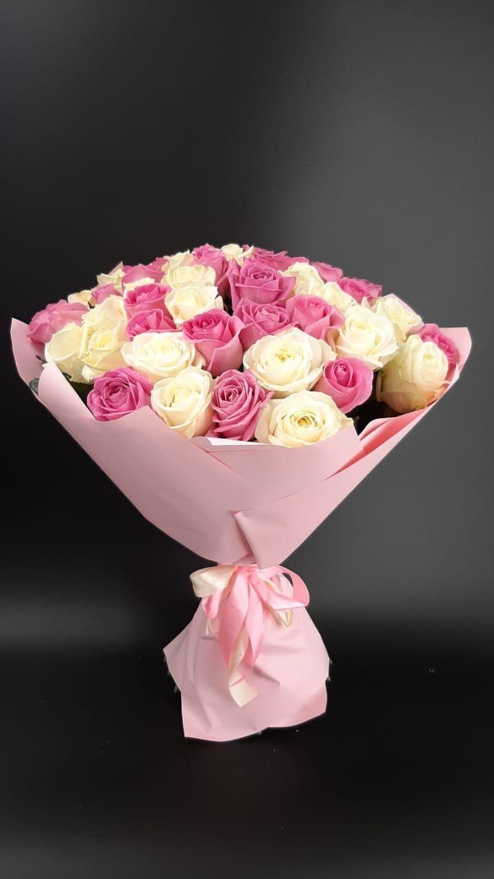 Corporate floral consultation example